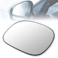 97-04 Ford F-150 / Expedition OE Style Mirror Glass Lens - Left