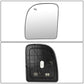 99-07 Ford F-250 F-350 F-450 F-550 Super Duty OE Style Mirror Glass