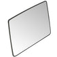 2004-2014 Ford F-150 OE Style Tow Mirror Glass Lens - Left Side