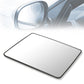2004-2014 Ford F-150 OE Style Tow Mirror Glass Lens - Left Side