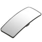 2004-2014 Ford F-150 OE Style Tow Mirror Glass Lens - Left Bottom