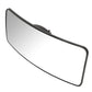 2004-2014 Ford F-150 OE Style Tow Mirror Glass Lens - Left Bottom