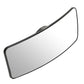2004-2014 Ford F-150 OE Style Tow Mirror Glass Lens - Left Bottom