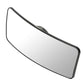 2004-2014 Ford F-150 OE Style Tow Mirror Glass Lens - Right Bottom