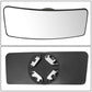 2004-2014 Ford F-150 OE Style Tow Mirror Glass Lens - Right Bottom
