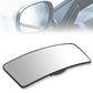 2004-2014 Ford F-150 OE Style Tow Mirror Glass Lens - Right Bottom