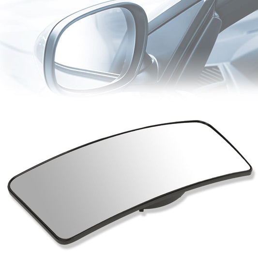 2004-2014 Ford F-150 OE Style Tow Mirror Glass Lens - Right Bottom