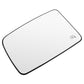 03-06 Ford Expedition OE Style Mirror Glass Lens Left Side