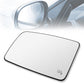 03-06 Ford Expedition OE Style Mirror Glass Lens Left Side