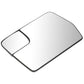 2011-2014 Ford F-150 OE Style Mirror Glass Lens - Left Side