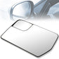 2011-2014 Ford F-150 OE Style Mirror Glass Lens - Left Side