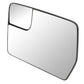 2011-2014 Ford F-150 OE Style Mirror Glass Lens - Left Side w/ Heat