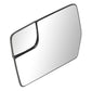 2011-2014 Ford F-150 OE Style Mirror Glass Lens - Left Side w/ Heat