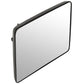 08-16 Ford F-250 F-350 Super Duty OE Style Tow Mirror Glass Lens Left