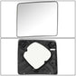 08-16 Ford F-250 F-350 Super Duty OE Style Tow Mirror Glass Lens Left