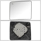 08-16 Ford F-250 F-350 Super Duty OE Style Tow Mirror Glass Lens