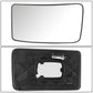 08-12 Ford F-250/F-350/F-450 OE Style Mirror Glass Lens Left Lower