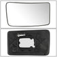 08-12 Ford F-250/F-350/F-450 Super Duty Towing Mirror Glass Lens Right
