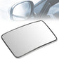 08-12 Ford F-250/F-350/F-450 Super Duty Towing Mirror Glass Lens Right