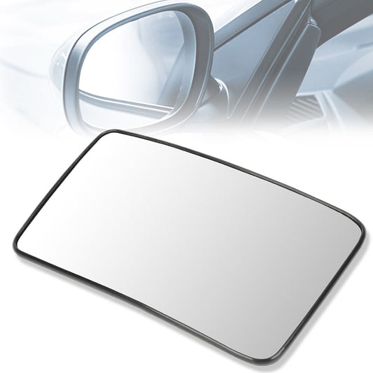 2008-2012 Ford F-250 F-350 Super Duty OE Style Towing Mirror Glass