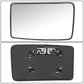 2013-2016 Ford F-250 F-350 OE Style Towing Mirror Glass Lens - Left