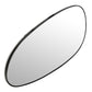 97-05 Buick Century / 97-04 Regal Mirror Glass Lens - OE Style Left