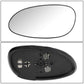 97-05 Buick Century / 97-04 Regal Mirror Glass Lens - OE Style Left