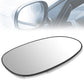 97-05 Buick Century/Regal/Intrigue OE Style Heated Mirror Glass Lens
