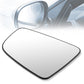 2010-2016 Buick LaCrosse OE Style Heated Mirror Glass Lens - Left