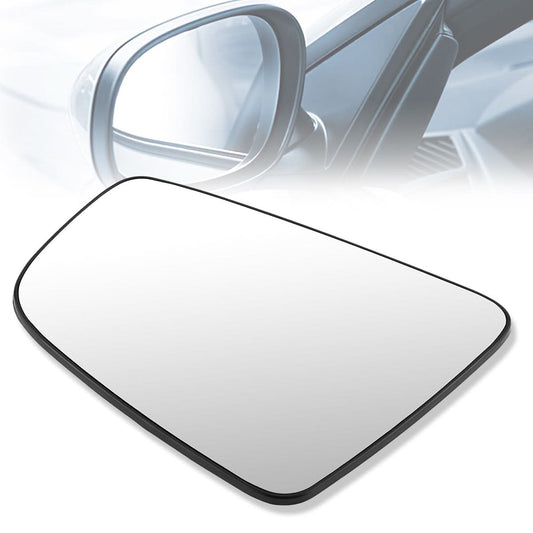 2010-2016 Buick LaCrosse OE Style Heated Mirror Glass Lens - Left