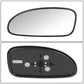 00-05 Buick LeSabre OE Style Mirror Glass Lens Left Side