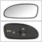 00-05 Buick LeSabre OE Style Heated Mirror Glass Lens - Left
