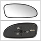 00-05 Buick LeSabre OE Style Heated Mirror Glass Lens - Right