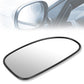 00-05 Buick LeSabre OE Style Heated Mirror Glass Lens - Right