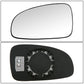 04-09 Chevrolet Aveo OE Style Heated Mirror Glass Lens - Left
