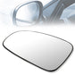 04-09 Chevrolet Aveo OE Style Heated Mirror Glass Lens - Left
