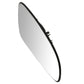 2004-2009 Chevrolet Aveo OE Style Right Mirror Glass Lens - Heated