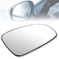 2004-2009 Chevrolet Aveo OE Style Right Mirror Glass Lens - Heated