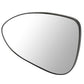 2012-2019 Chevrolet Sonic OE Style Heated Mirror Glass Lens - Left