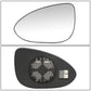 2012-2019 Chevrolet Sonic OE Style Heated Mirror Glass Lens - Left