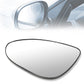 2012-2019 Chevrolet Sonic OE Style Heated Mirror Glass Lens - Left