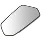10-15 Chevrolet Camaro OE Style Left Mirror Glass Lens - 1PC