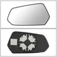 10-15 Chevrolet Camaro OE Style Left Mirror Glass Lens - 1PC