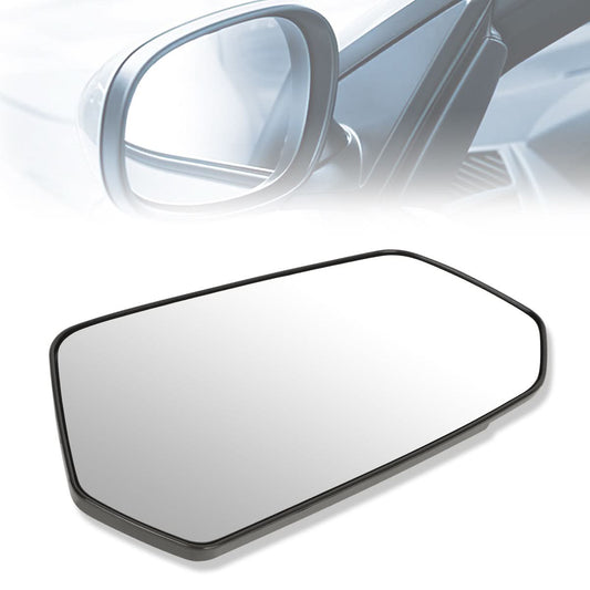 2010-2015 Chevrolet Camaro OE Style Mirror Glass Lens - Right