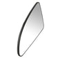 05-10 Chevrolet Cobalt OE Style Mirror Glass Lens - Left Side