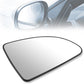 05-10 Chevrolet Cobalt Mirror Glass Lens - Right Side