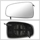 00-05 Chevrolet Impala OE Style Mirror Glass Lens - Left Side