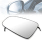 00-05 Chevrolet Impala OE Style Mirror Glass Lens - Left Side