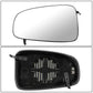00-05 Chevrolet Impala / 00-07 Monte Carlo OE Style Heated Mirror Glass
