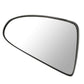 04-08 Chevrolet Malibu / 05-10 Pontiac G6 OE Style Mirror Glass Lens Left
